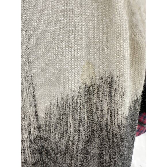 CHANEL Cashmere Angora 2010 Collection Dress Size 38 - Picture 8 of 8